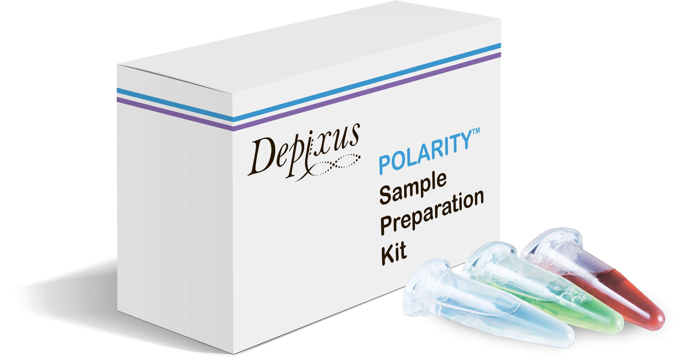 depixus sample kit