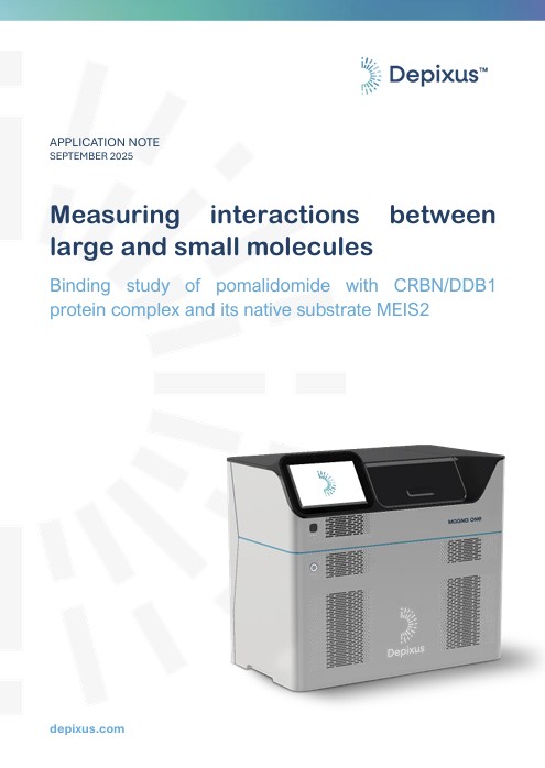 Application note